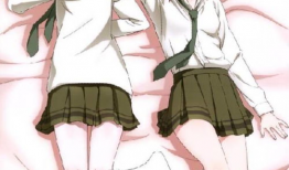 少女调教漫画,从青涩到成熟的调教之旅