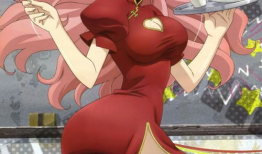 巨乳动漫,揭秘二次元世界中的独特审美与情感表达